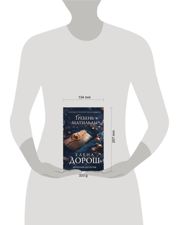 Гребень Матильды