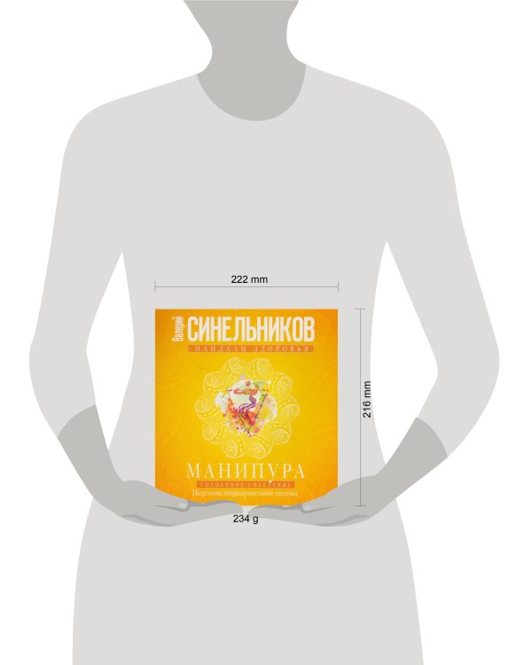 Манипура. Солнечное сплетение. Исцеление пищеварительной системы