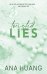 Twisted Lies (Ana Huang) Разрушительная ложь (Ана Хуан) /Книги на английском языке