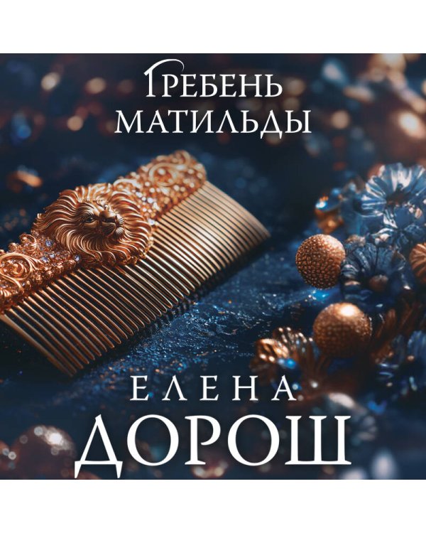 Гребень Матильды