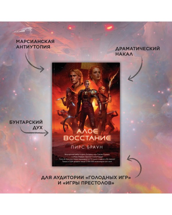 Алое восстание