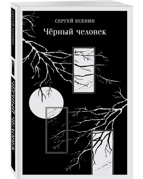 Чёрный человек