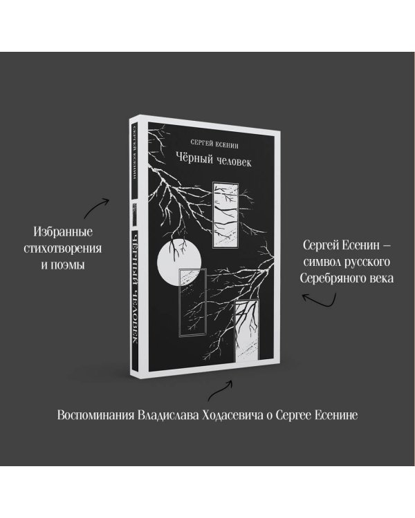 Чёрный человек