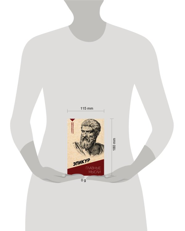 Главные мысли. С комментариями и иллюстрациями