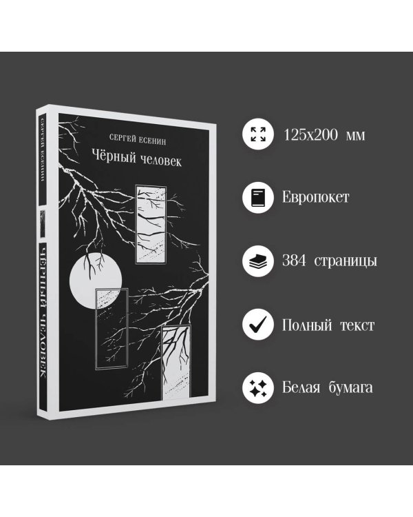 Чёрный человек