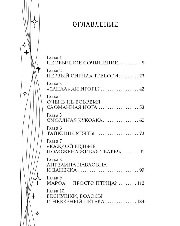 Кошмары 21-й школы