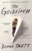 The Goldfinch (Donna Tartt) Щегол (Донна Тартт) /Книги на английском языке