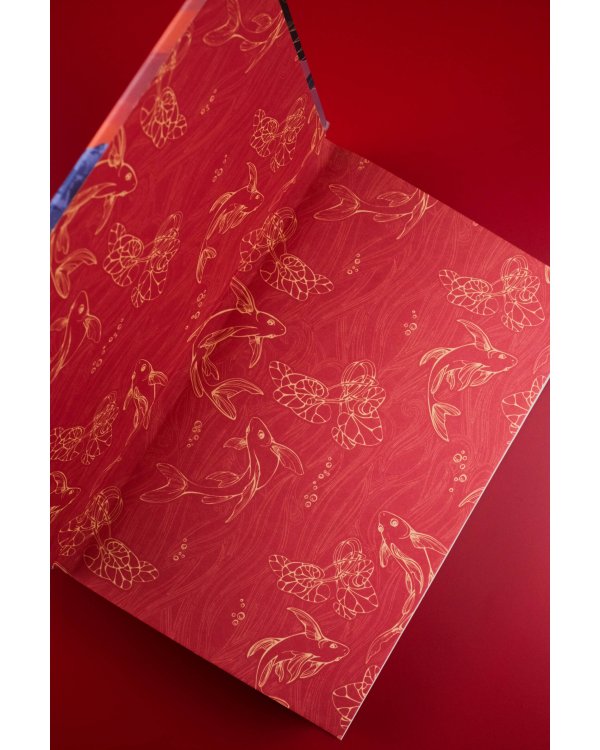 Последний дракон Цзянху