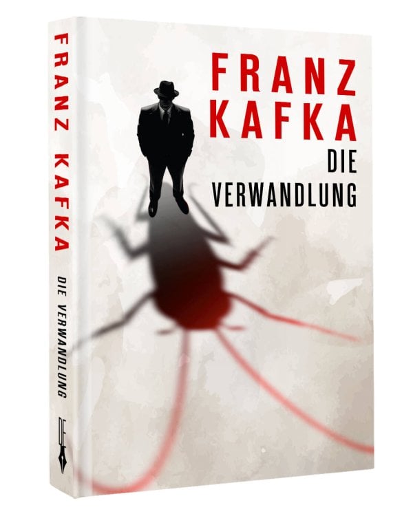 Die Verwandlung