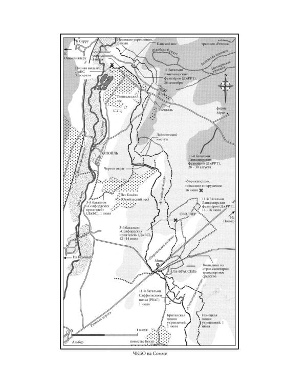 Толкин и Великая война. На пороге Средиземья