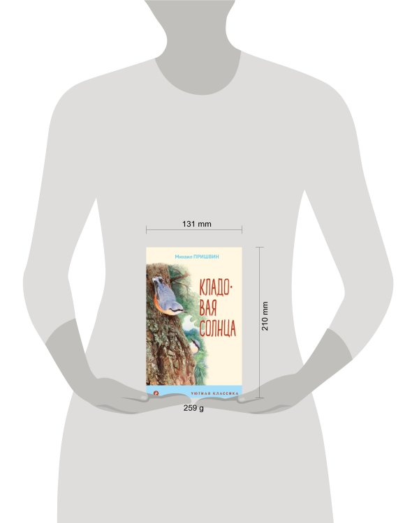 Кладовая солнца