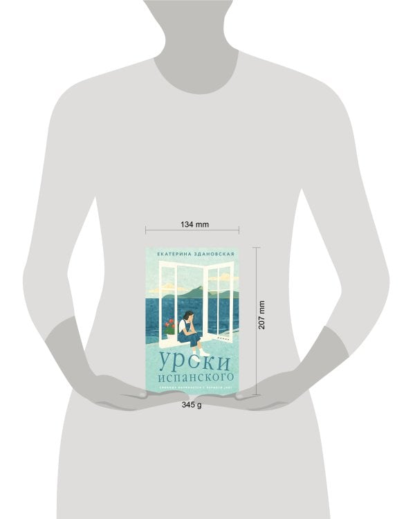 Уроки испанского