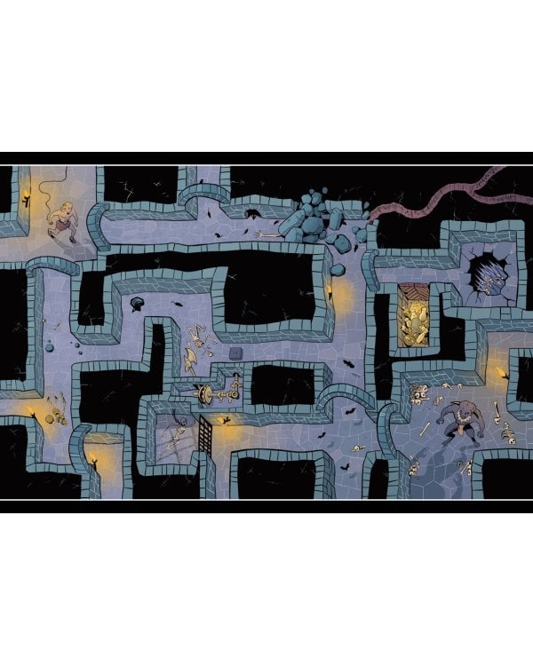 Олимп. Мифы Древней Греции