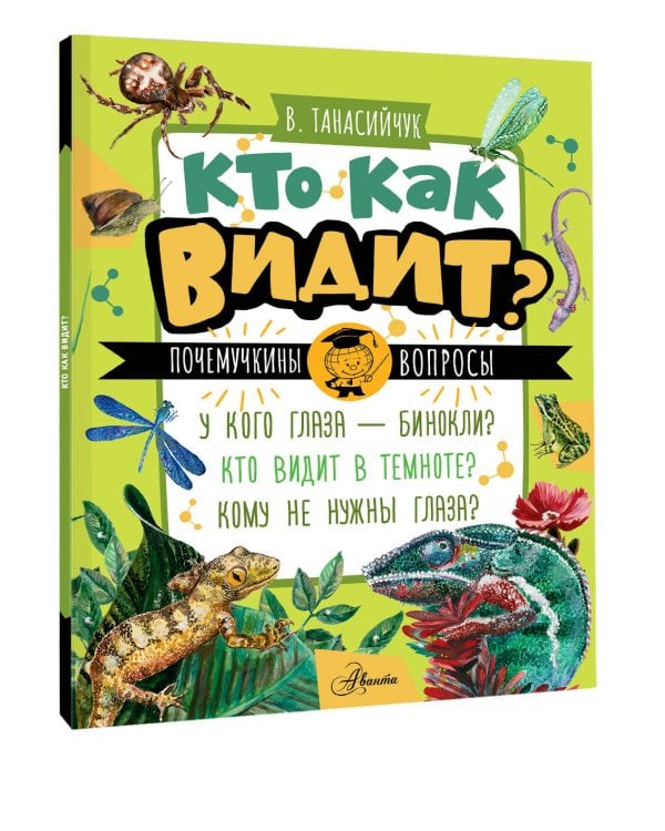 Кто как видит?