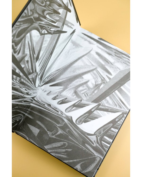 Поселок (с иллюстрациями А. Т. Фоменко)