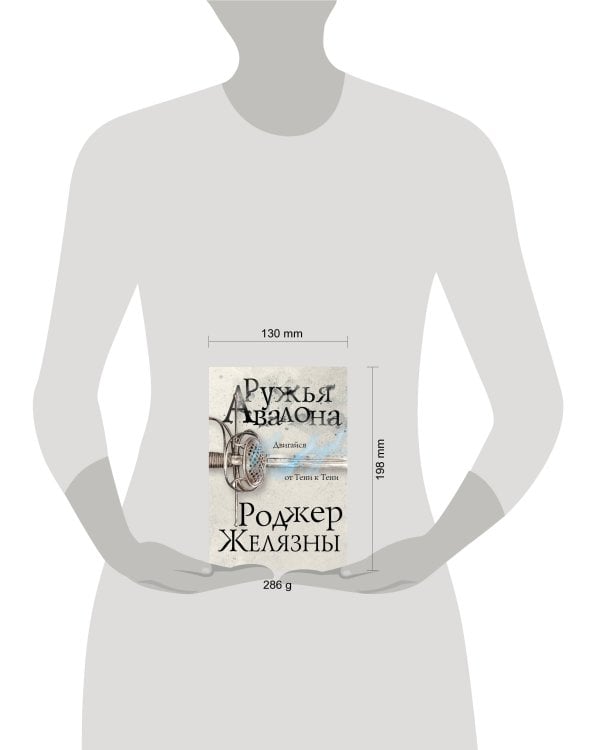 Ружья Авалона