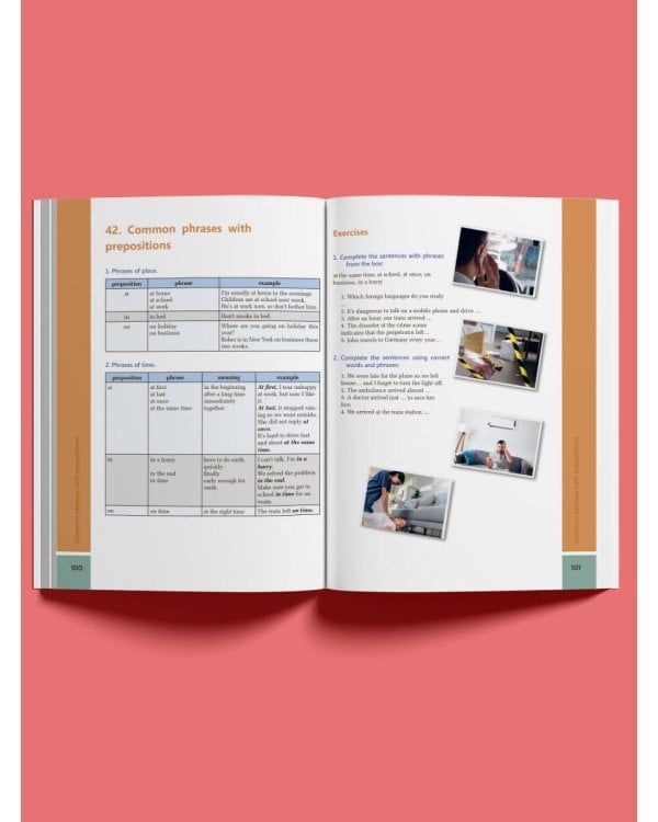 Fast Track English A2: уверенность и беглость для начинающих (Confidence and Fluency for Beginner English Learners)