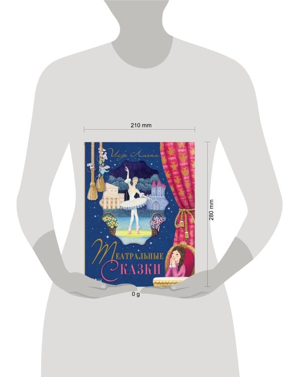 Театральные сказки
