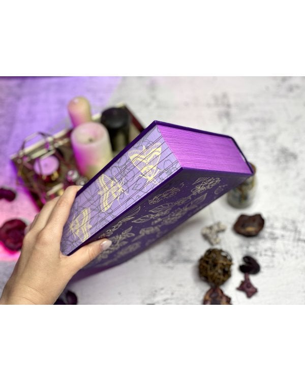 Ковен озера Шамплейн. Трилогия