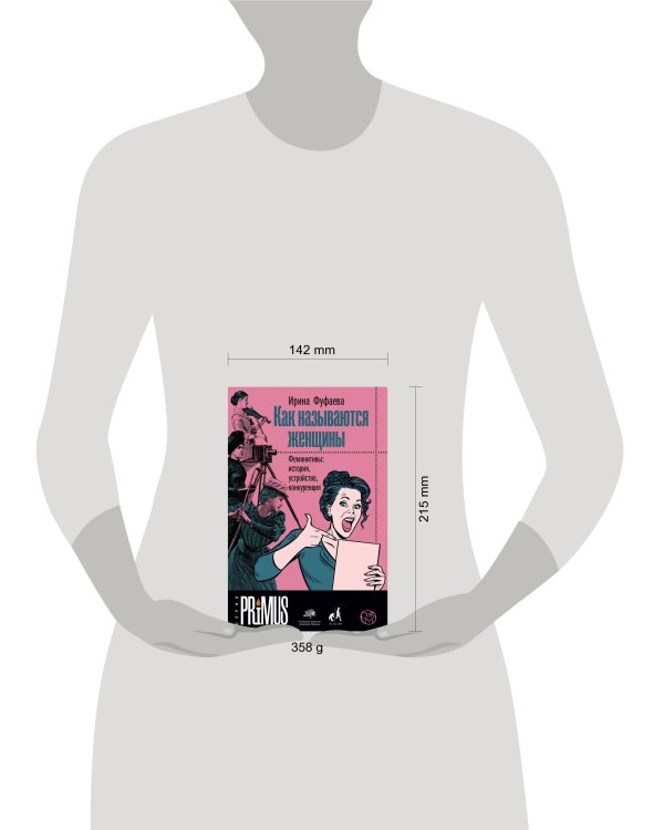 Как называются женщины