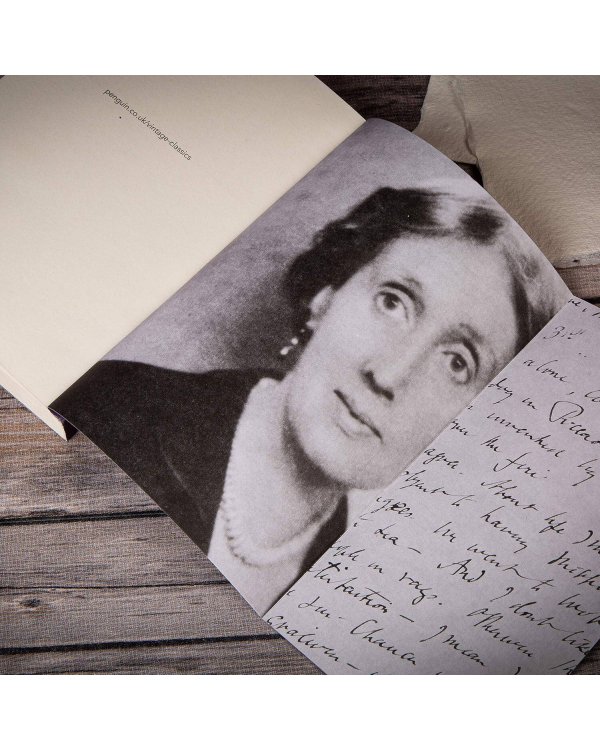 Love Letters: Vita and Virginia (Woolf V.,Sackville-West Vita) Любовные письма. Вита и Вирджиния (В.Вулф, Вита Сэквилл-Уэст)/Книги на английском языке