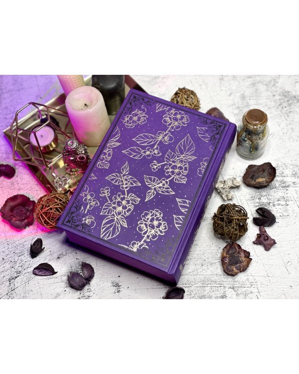 Ковен озера Шамплейн. Трилогия