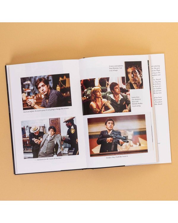 Sonny Boy (Al Pacino) Сонни Бой (Аль Пачино) /Книги на английском языке