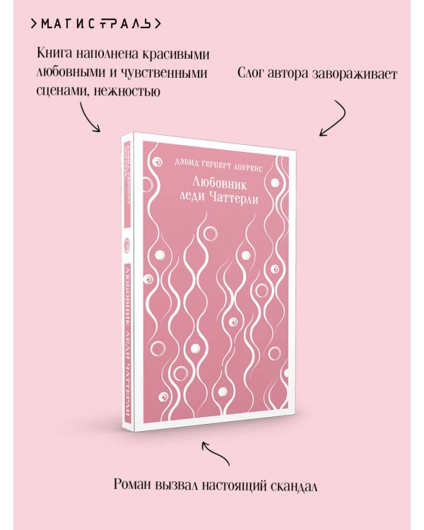 Любовник леди Чаттерли