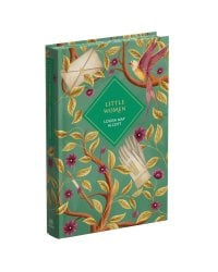 Little Women (Louisa May Alcott) Маленькие женщины (Луиза Мэй Олкотт) /Книги на английском языке