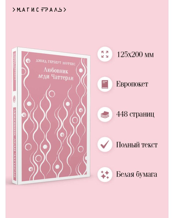 Любовник леди Чаттерли