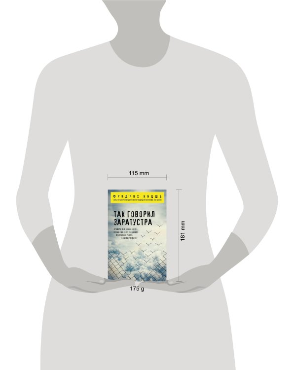 Так говорил Заратустра