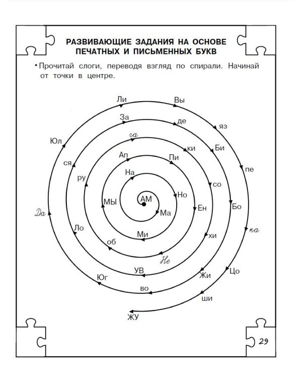 Дисграфия: учусь писать без ошибок
