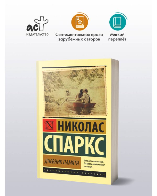 Дневник памяти