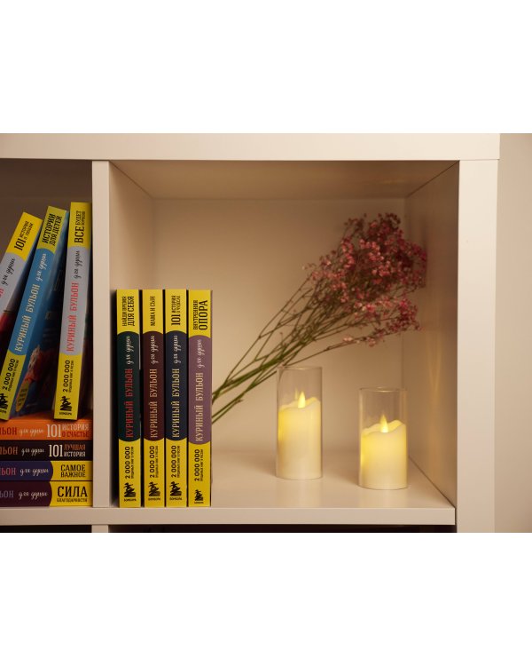 Куриный бульон для души: 101 история о счастье