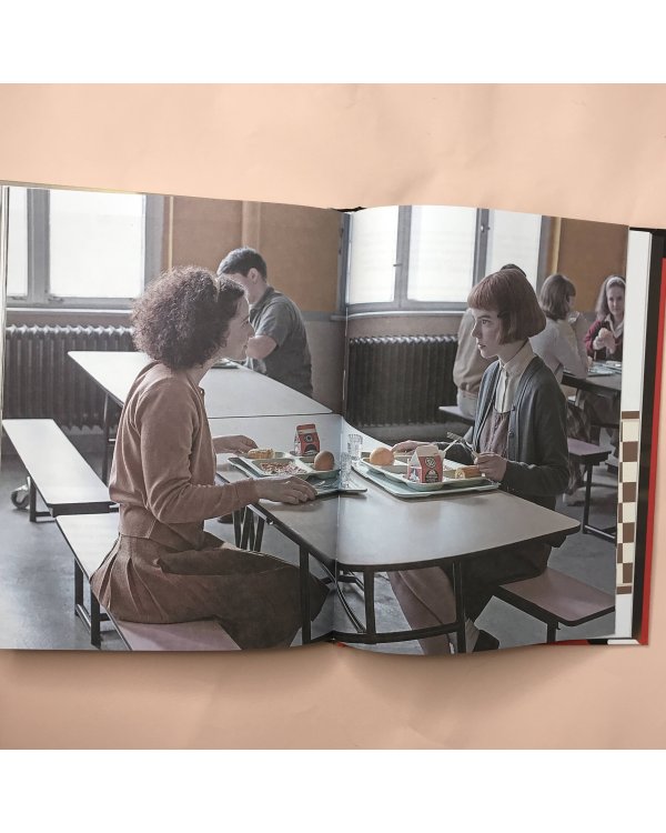 Ход королевы. Правда и вымысел