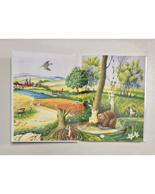 Родничок. Книга для внеклассного чтения в 1 классе