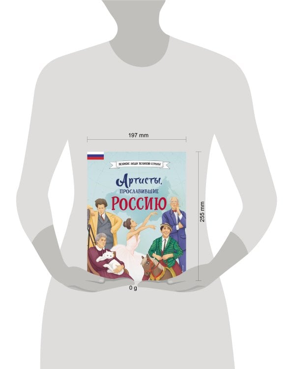 Артисты, прославившие Россию