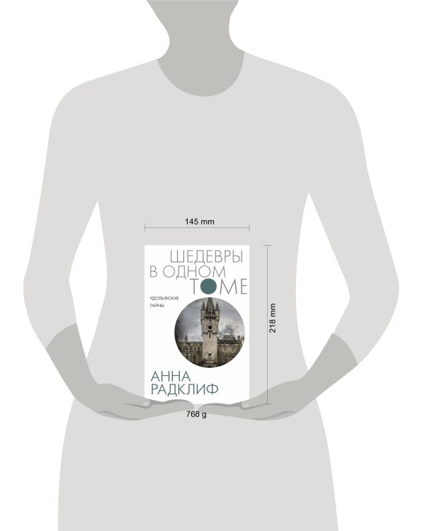 Удольфские тайны