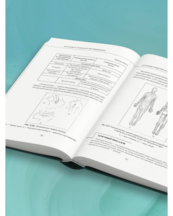Акушерство и гинекология. Физическая реабилитация в медицинской практике