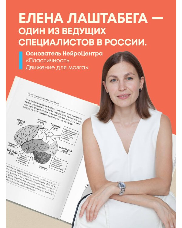 Секреты развития мозга ребенка. Что нужно дошкольнику, чтобы он хорошо учился