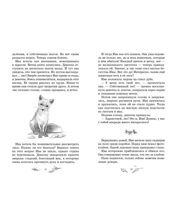 Талисман четырёх стихий (#1)