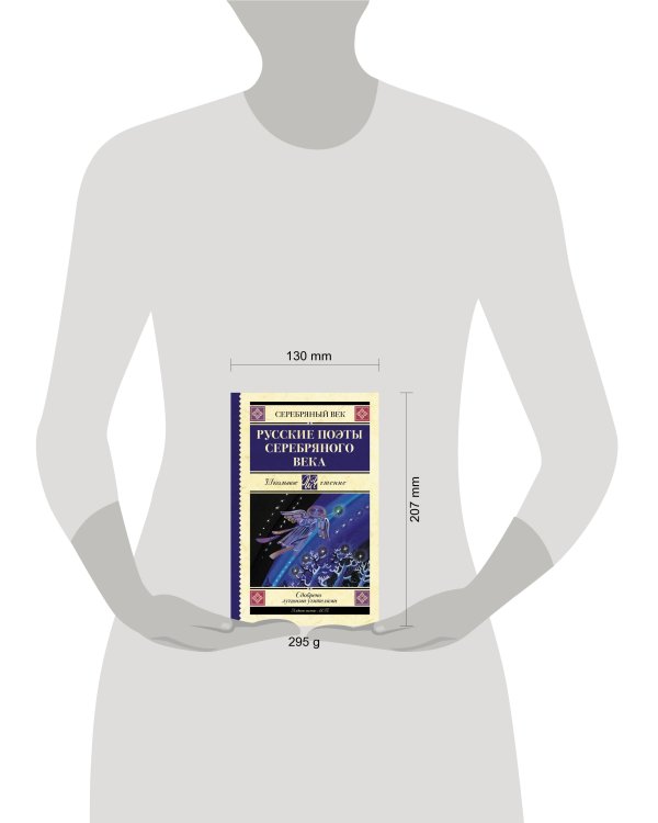 Русские поэты серебряного века