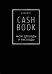 CashBook. Мои доходы и расходы. 6-е издание (черный)