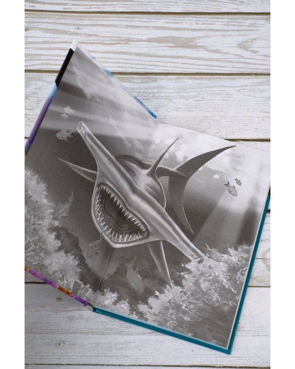 Гостья из глубин