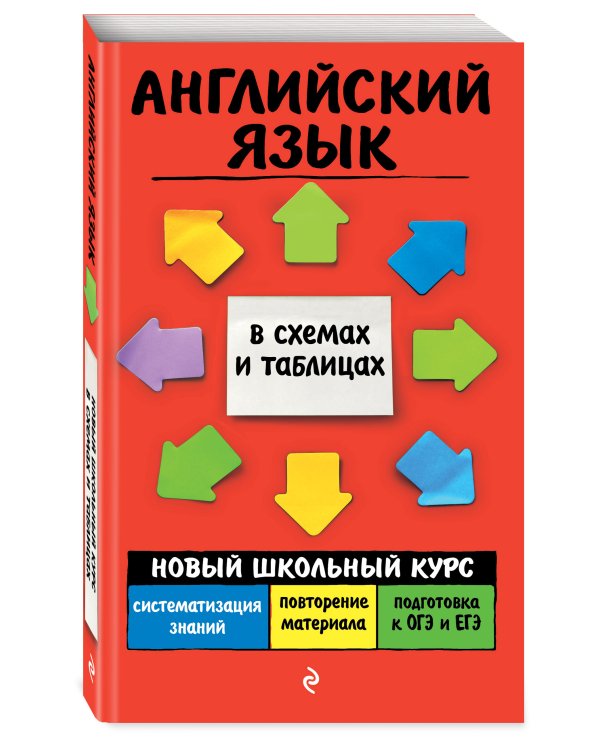 Английский язык