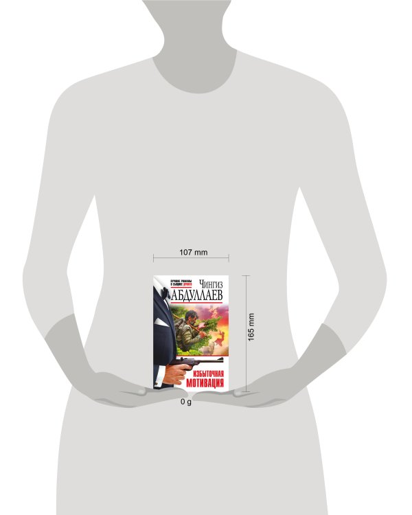 Избыточная мотивация