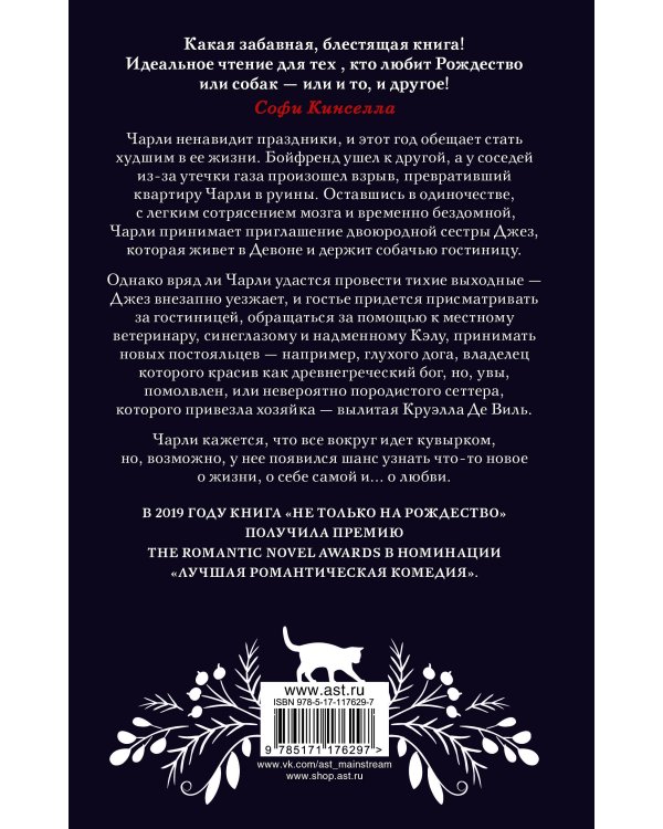 Не только на Рождество