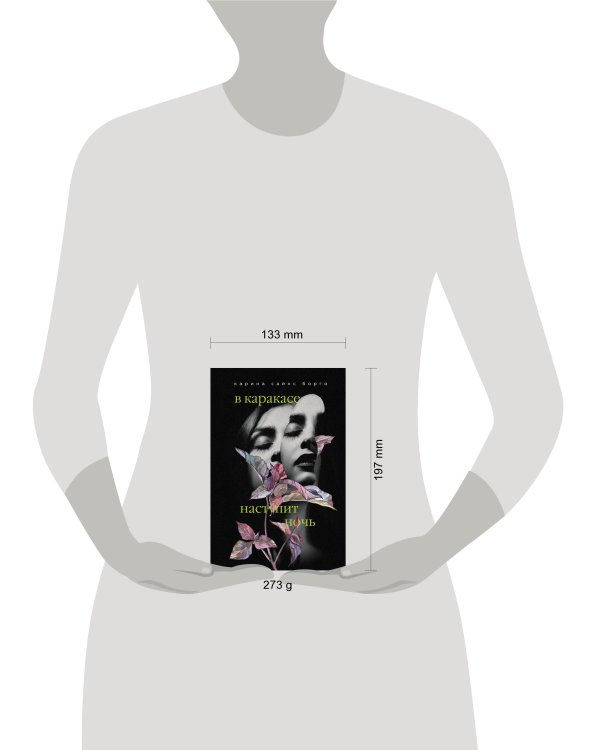 В Каракасе наступит ночь