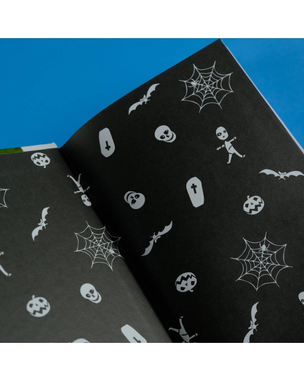 Добро пожаловать в чудовищный подвал