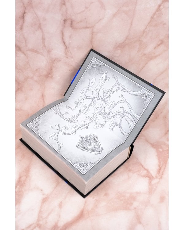 Сумерки Баригора